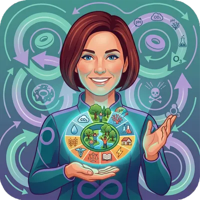 Avatar Doughnutmodell