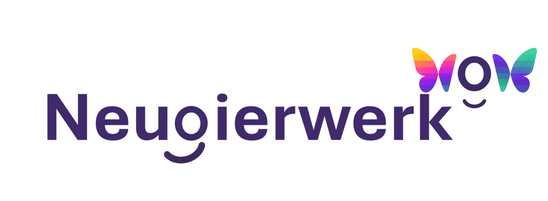 Neugierwerk Logo dunkel